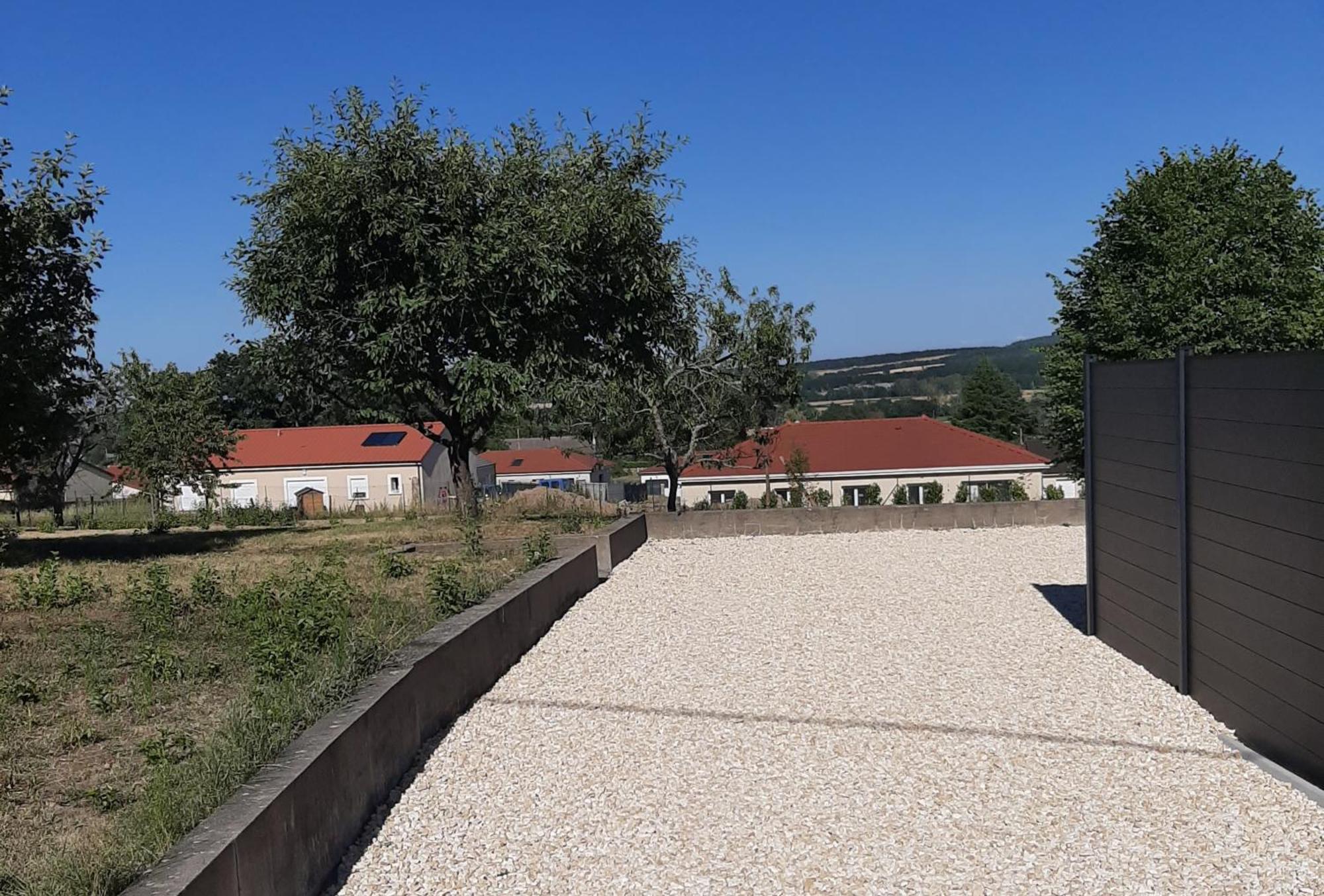 Le Feneau Maison D'Hotes Creuzier-le-Neuf Exteriér fotografie